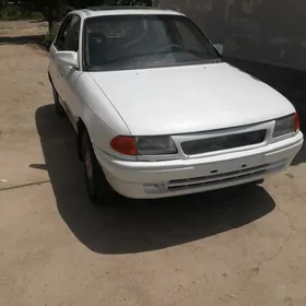 Opel Astra 1992