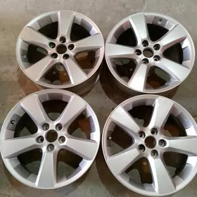 диски RX 18 Lexus