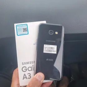 Samsung A3 17