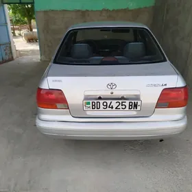 Toyota Corolla 1996