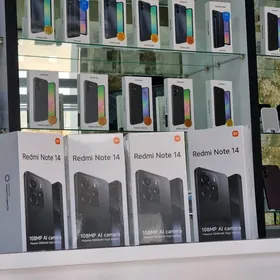 Redmi not14 KREDIT