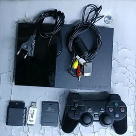 Playstation 2 20 oyunly