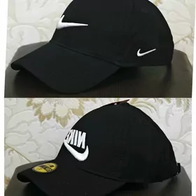 Nike kepka