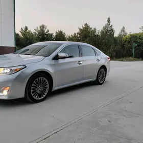 Toyota Avalon 2013