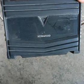 usulitel kenwood
