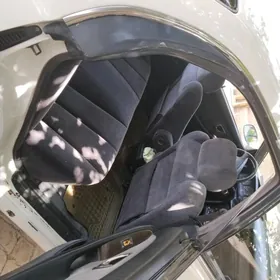 Mitsubishi Diamante 1991