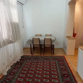 Аренда Гаудан Б