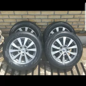 diska limited