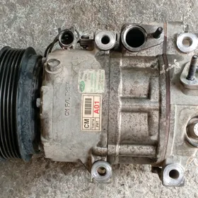 A/C kompressor