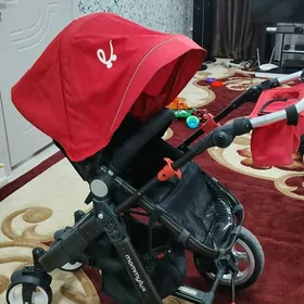 коляска