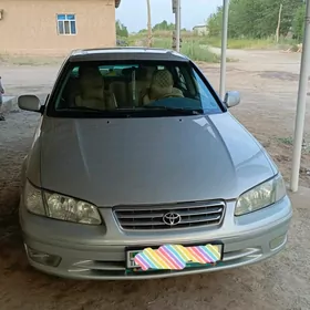 Toyota Camry 2000
