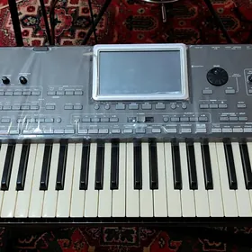 Korg Pa 3 X Le