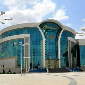 SATLYK MAGAZIN BERKARAR