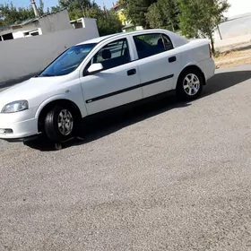 Opel Astra 1999