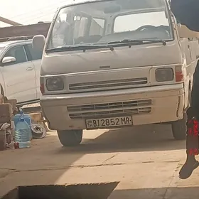 Toyota Hiace 1993