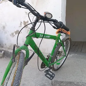 TURKMENISTAN VELIK