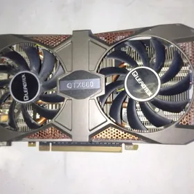 widekarta GTX 660 Arzan
