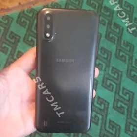Samsung a01 özi
