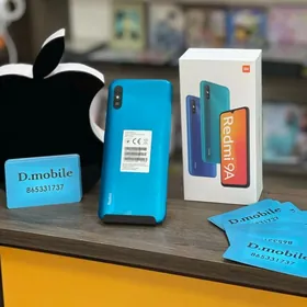 Redmi 9A