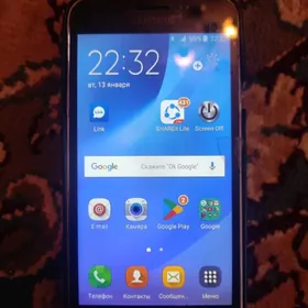 Samsung J3