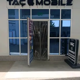 TÄÇ MOBILE SIZE GARAŞÝA