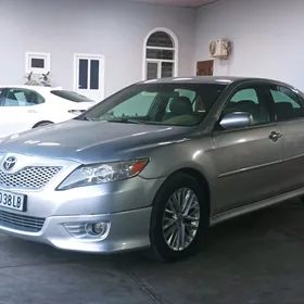 Toyota Camry 2007