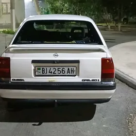 Opel Omega 1992
