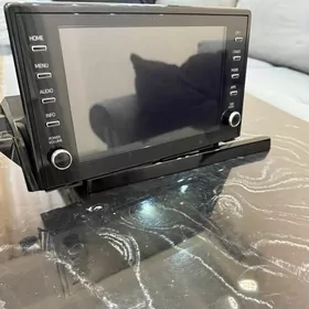 monitor 21-24Camry