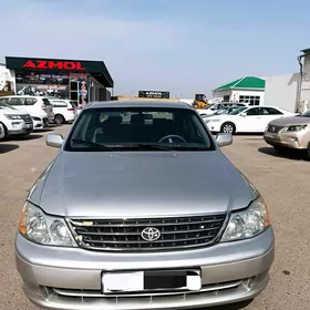 Toyota Avalon 2003