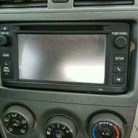 radnoy tv corolla