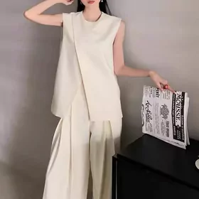 костюм женский S