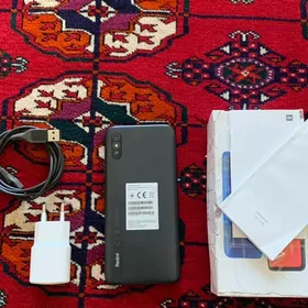Redmi 9a