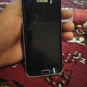 Samsung S6 edge