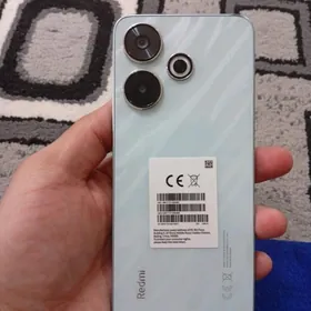 REDMI 13 8-256