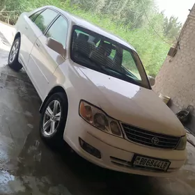 Toyota Avalon 2000