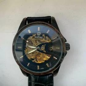 rolex mehanic