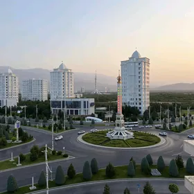 ARENDA ZDANIYAÑ 1 ETAŽY 1000m²