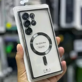 ЧЕХОЛ CEHOL S24 ultra