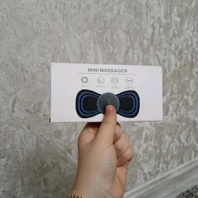 Mini massaz