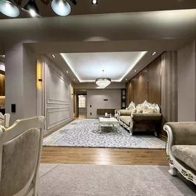 Gowdan full 3komnat 90m²