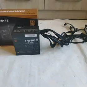 Gigabayt Blok pitania Arzan