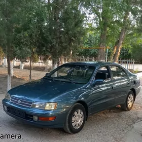 Toyota Corona 1993