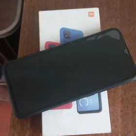 Redmi 9c 4/64