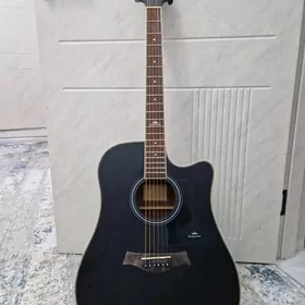 gitara гитара Kepma D1C