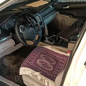 Toyota Camry 2011