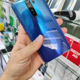 Note 8 pro (6/128)