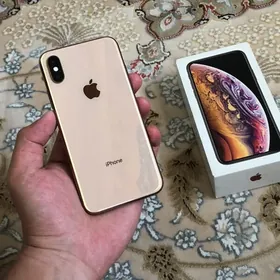 iPhone Xs 82