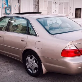 Toyota Avalon 2000