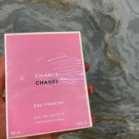 chanel chance