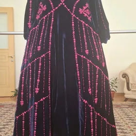 Pombarhat köýnek